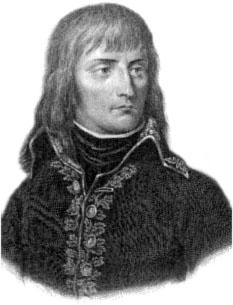 Иллюстрация к книге — Наполеон I Бонапарт [i_005.jpg]