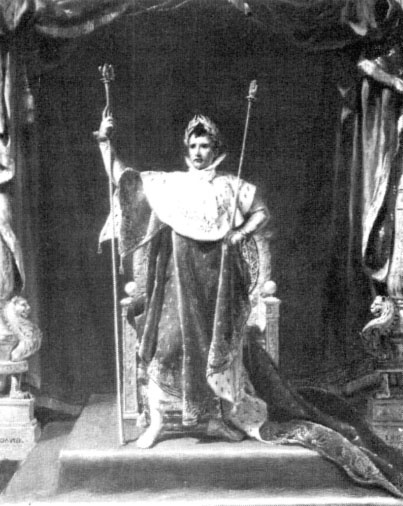 Иллюстрация к книге — Наполеон I Бонапарт [i_019.jpg]