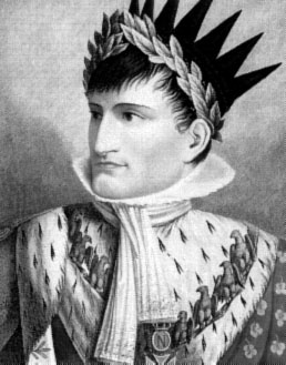 Иллюстрация к книге — Наполеон I Бонапарт [i_023.jpg]