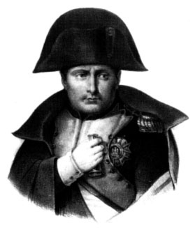 Иллюстрация к книге — Наполеон I Бонапарт [i_026.jpg]