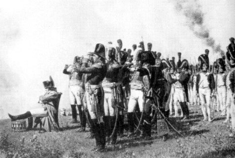 Иллюстрация к книге — Наполеон I Бонапарт [i_029.jpg]