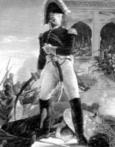 Иллюстрация к книге — Наполеон I Бонапарт [i_032.jpg]