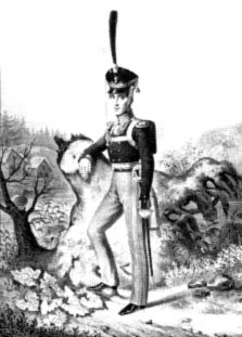 Иллюстрация к книге — Наполеон I Бонапарт [i_037.jpg]