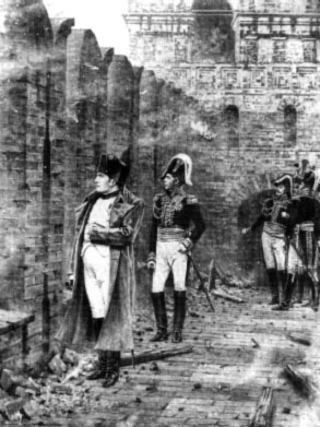 Иллюстрация к книге — Наполеон I Бонапарт [i_040.jpg]