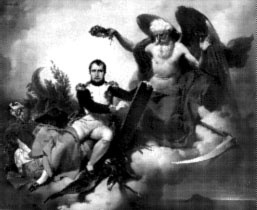 Иллюстрация к книге — Наполеон I Бонапарт [i_044.jpg]