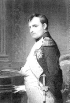 Иллюстрация к книге — Наполеон I Бонапарт [i_045.jpg]