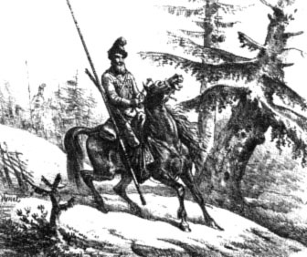 Иллюстрация к книге — Наполеон I Бонапарт [i_053.jpg]