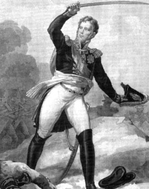 Иллюстрация к книге — Наполеон I Бонапарт [i_059.jpg]