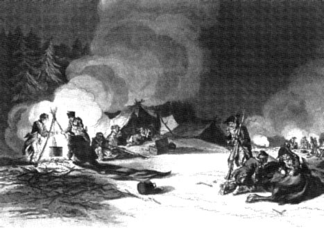 Иллюстрация к книге — Наполеон I Бонапарт [i_064.jpg]