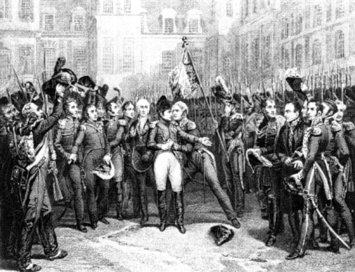 Иллюстрация к книге — Наполеон I Бонапарт [i_067.jpg]