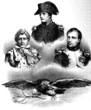 Иллюстрация к книге — Наполеон I Бонапарт [i_077.jpg]