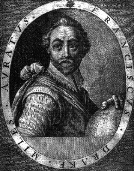 Иллюстрация к книге — Всемирная история пиратства [i_007.jpg]