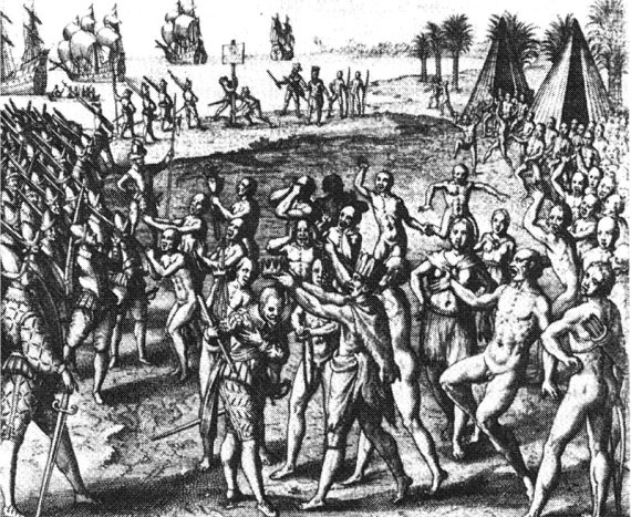 Иллюстрация к книге — Всемирная история пиратства [i_010.jpg]