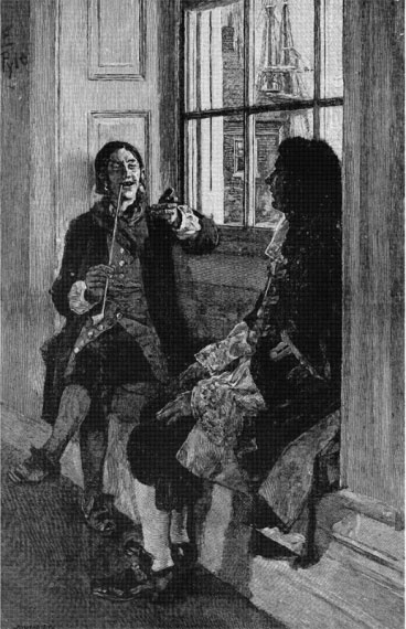 Иллюстрация к книге — Всемирная история пиратства [i_013.jpg]