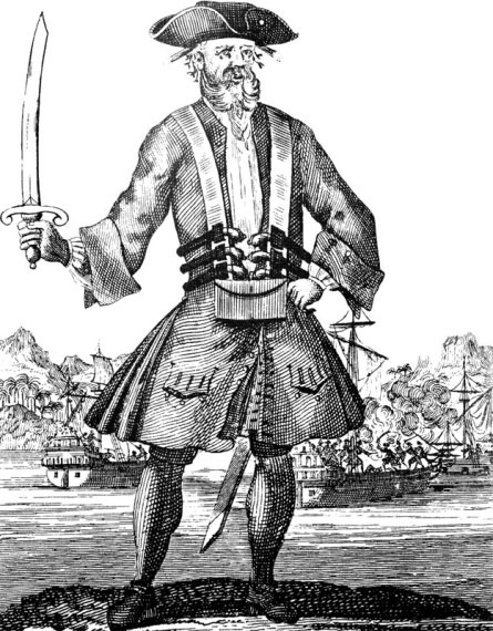 Иллюстрация к книге — Всемирная история пиратства [i_026.jpg]