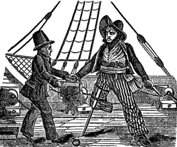 Иллюстрация к книге — Всемирная история пиратства [i_032.jpg]