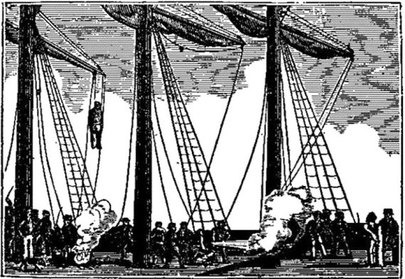 Иллюстрация к книге — Всемирная история пиратства [i_041.jpg]