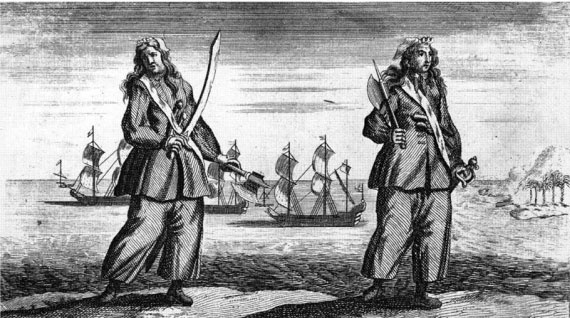 Иллюстрация к книге — Всемирная история пиратства [i_045.jpg]