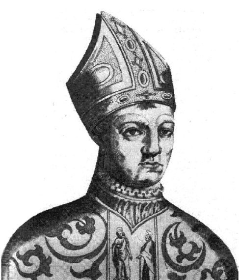 Иллюстрация к книге — Всемирная история пиратства [i_059.jpg]