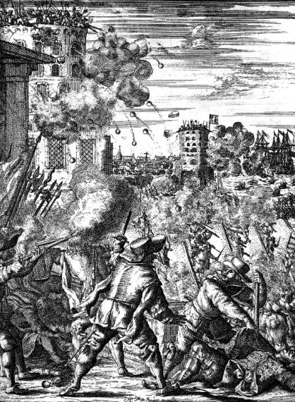 Иллюстрация к книге — Всемирная история пиратства [i_067.jpg]