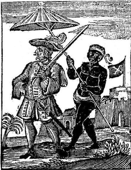 Иллюстрация к книге — Всемирная история пиратства [i_076.jpg]