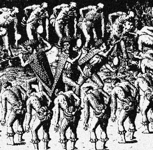 Иллюстрация к книге — Пуговицы Наполеона. Семнадцать молекул, которые изменили мир [i_228.jpg]