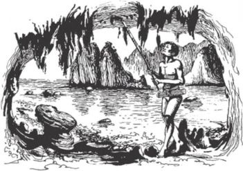 Иллюстрация к книге — Загадочные племена и народы мира [i_068.jpg]