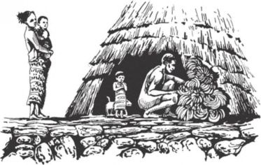 Иллюстрация к книге — Загадочные племена и народы мира [i_072.jpg]