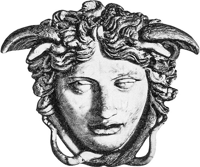 Иллюстрация к книге — Тысячеликий герой [_1.jpg]