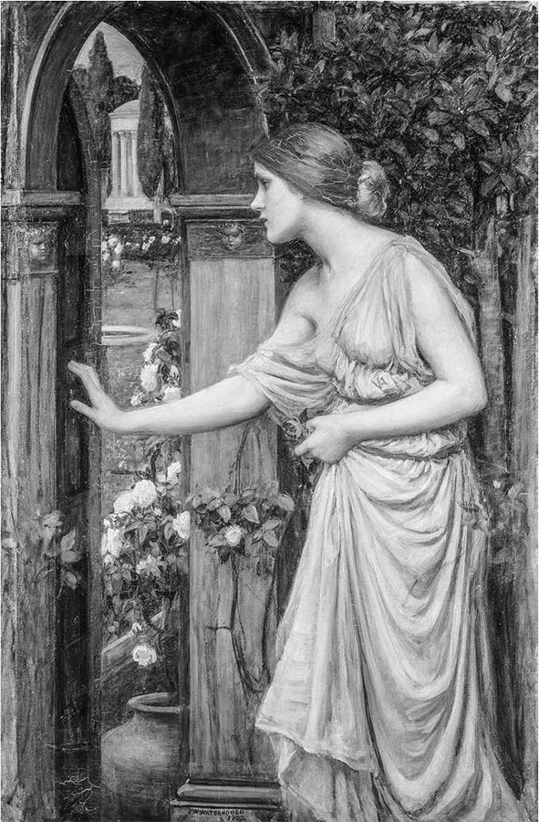 Иллюстрация к книге — Тысячеликий герой [_17.jpg]