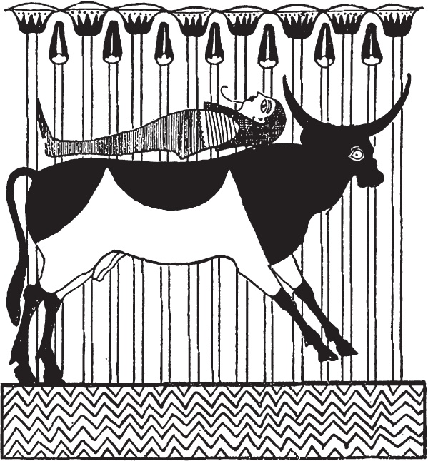 Иллюстрация к книге — Тысячеликий герой [_18.jpg]