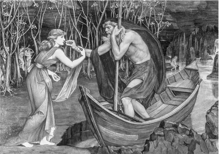 Иллюстрация к книге — Тысячеликий герой [_29.jpg]