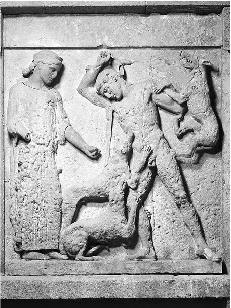 Иллюстрация к книге — Тысячеликий герой [_31.jpg]