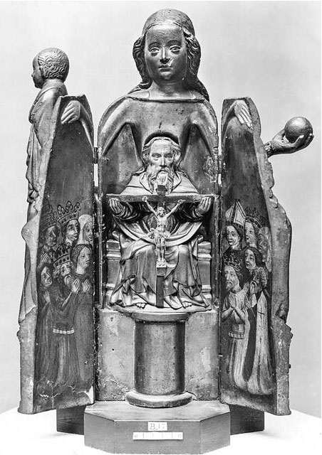 Иллюстрация к книге — Тысячеликий герой [_33.jpg]