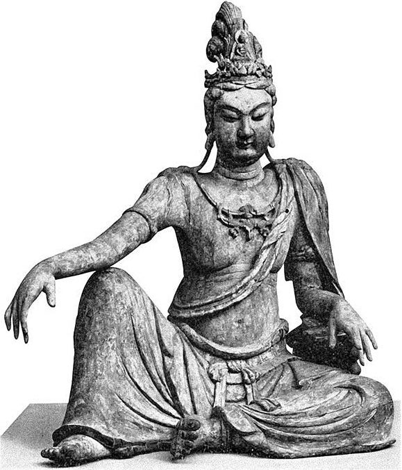 Иллюстрация к книге — Тысячеликий герой [_40.jpg]