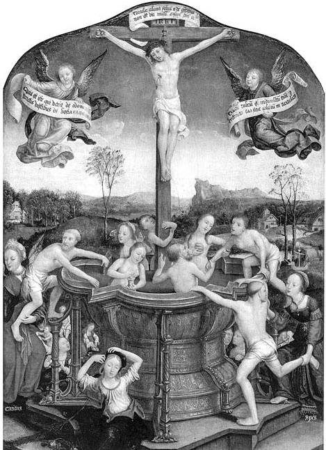 Иллюстрация к книге — Тысячеликий герой [_65.jpg]