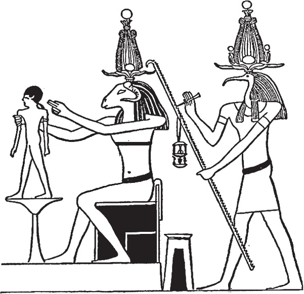 Иллюстрация к книге — Тысячеликий герой [_75.jpg]