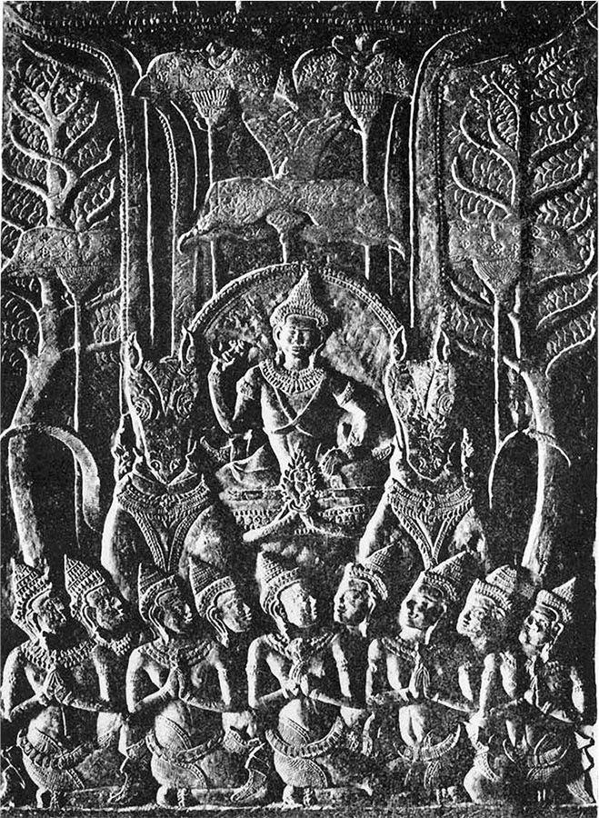 Иллюстрация к книге — Тысячеликий герой [_81.jpg]