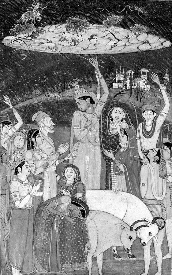 Иллюстрация к книге — Тысячеликий герой [_83.jpg]