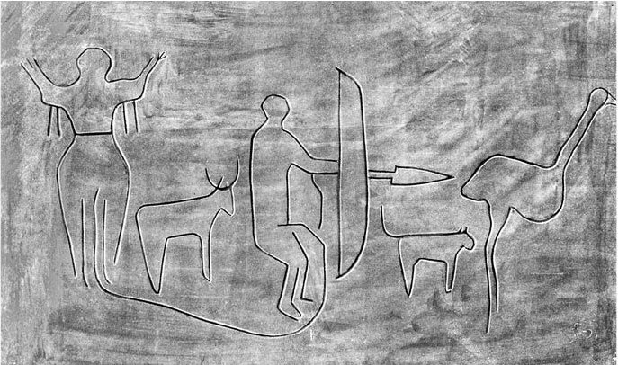 Иллюстрация к книге — Тысячеликий герой [_84.jpg]