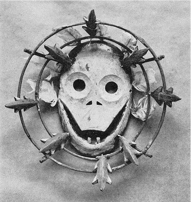 Иллюстрация к книге — Тысячеликий герой [_89.jpg]