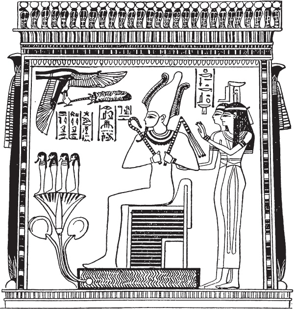 Иллюстрация к книге — Тысячеликий герой [_90.jpg]