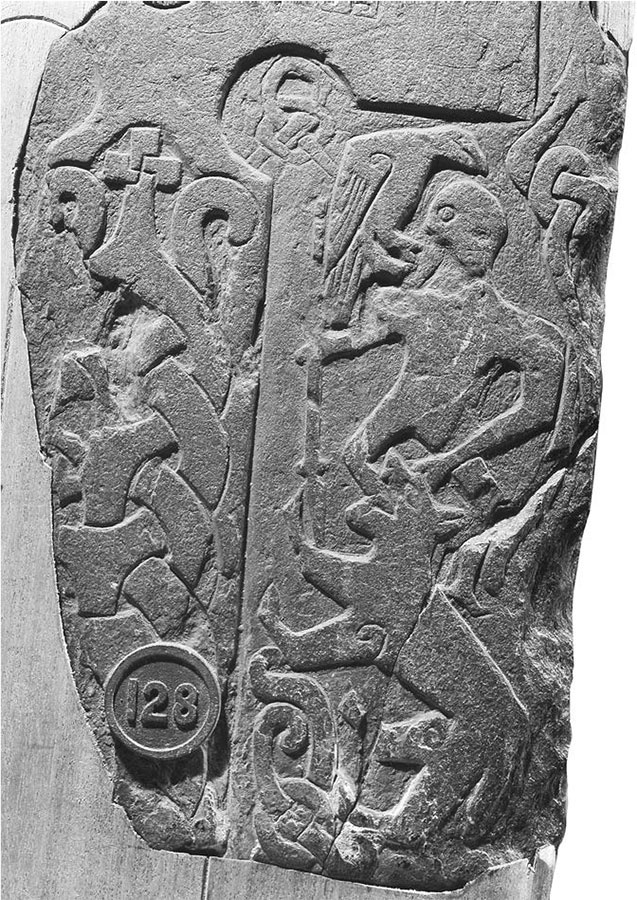 Иллюстрация к книге — Тысячеликий герой [_94.jpg]