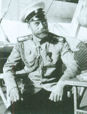 Иллюстрация к книге — Воспоминания бабушки. Очерки культурной истории евреев России в ХIХ в. [i_015.jpg]