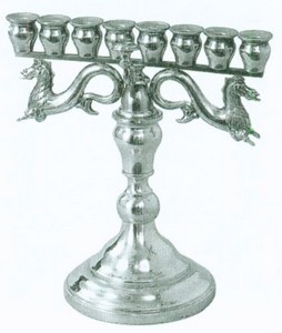 Иллюстрация к книге — Воспоминания бабушки. Очерки культурной истории евреев России в ХIХ в. [i_041.jpg]