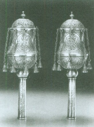 Иллюстрация к книге — Воспоминания бабушки. Очерки культурной истории евреев России в ХIХ в. [i_046.jpg]