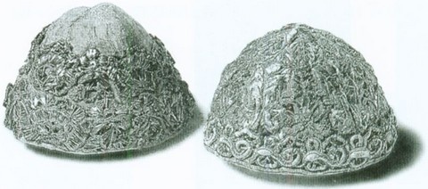 Иллюстрация к книге — Воспоминания бабушки. Очерки культурной истории евреев России в ХIХ в. [i_047.jpg]