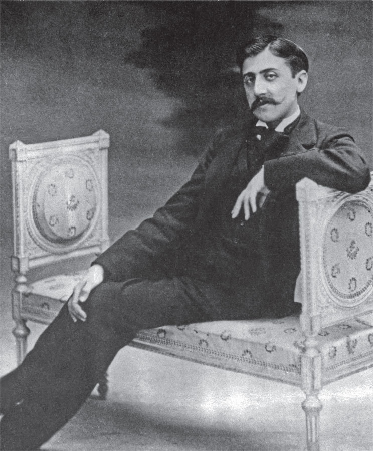 Иллюстрация к книге — Чарующее безумие. Клод Моне и водяные лилии [i_021.jpg]