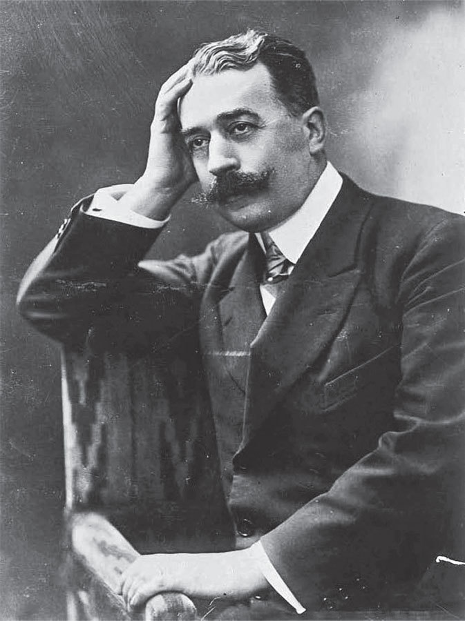 Иллюстрация к книге — Чарующее безумие. Клод Моне и водяные лилии [i_032.jpg]