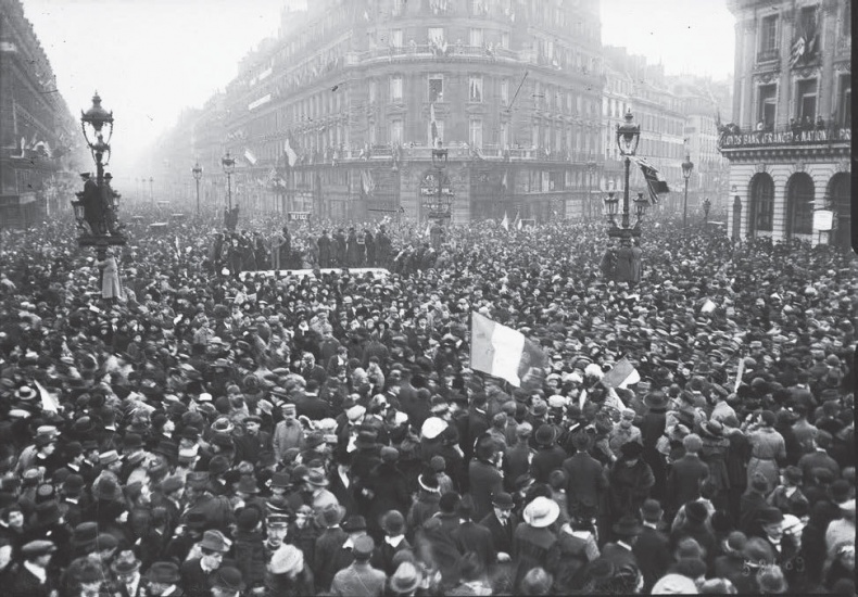 Иллюстрация к книге — Чарующее безумие. Клод Моне и водяные лилии [i_039.jpg]